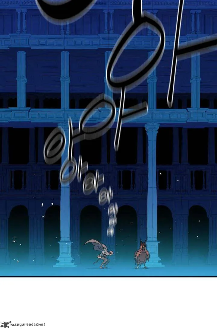 The Legendary Moonlight Sculptor Chapter 61 page 23