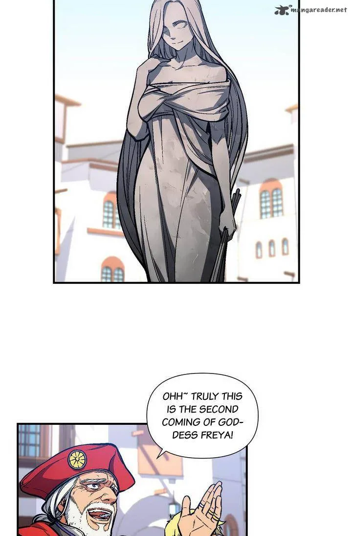 The Legendary Moonlight Sculptor Chapter 61 page 28