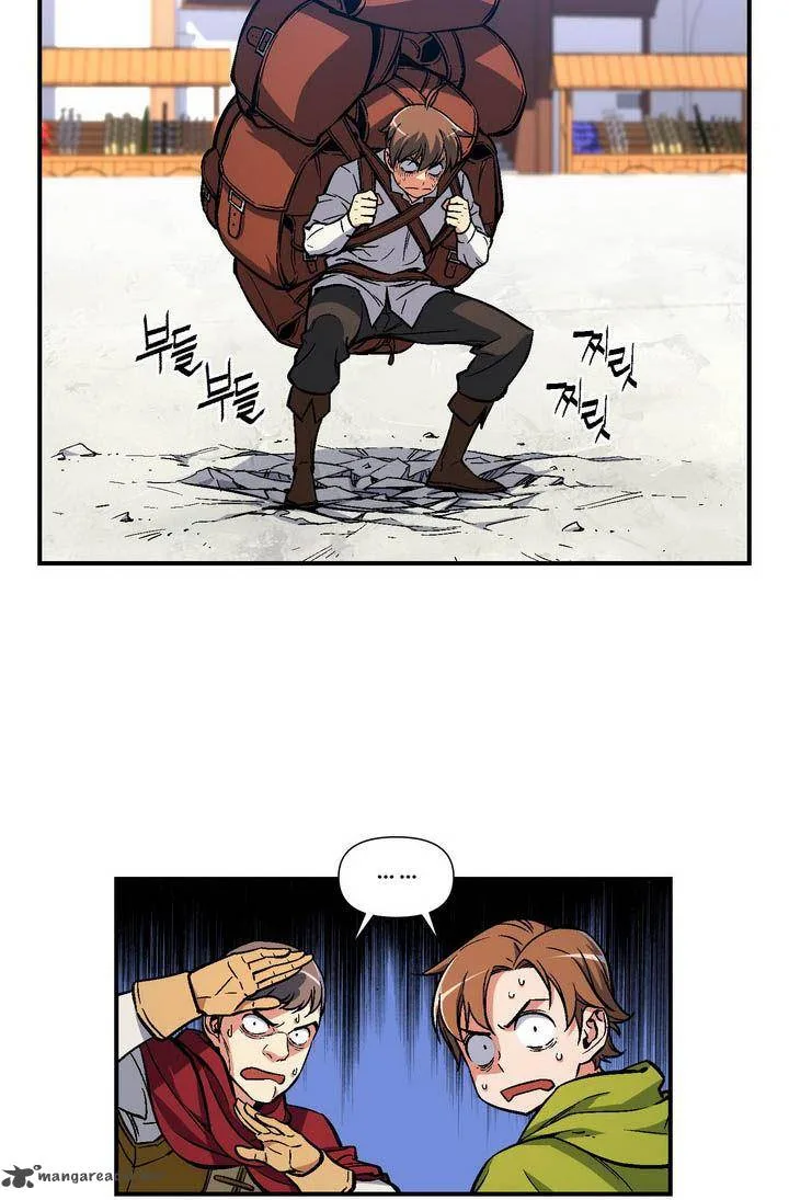 The Legendary Moonlight Sculptor Chapter 61 page 38