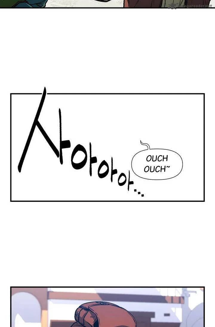 The Legendary Moonlight Sculptor Chapter 61 page 37