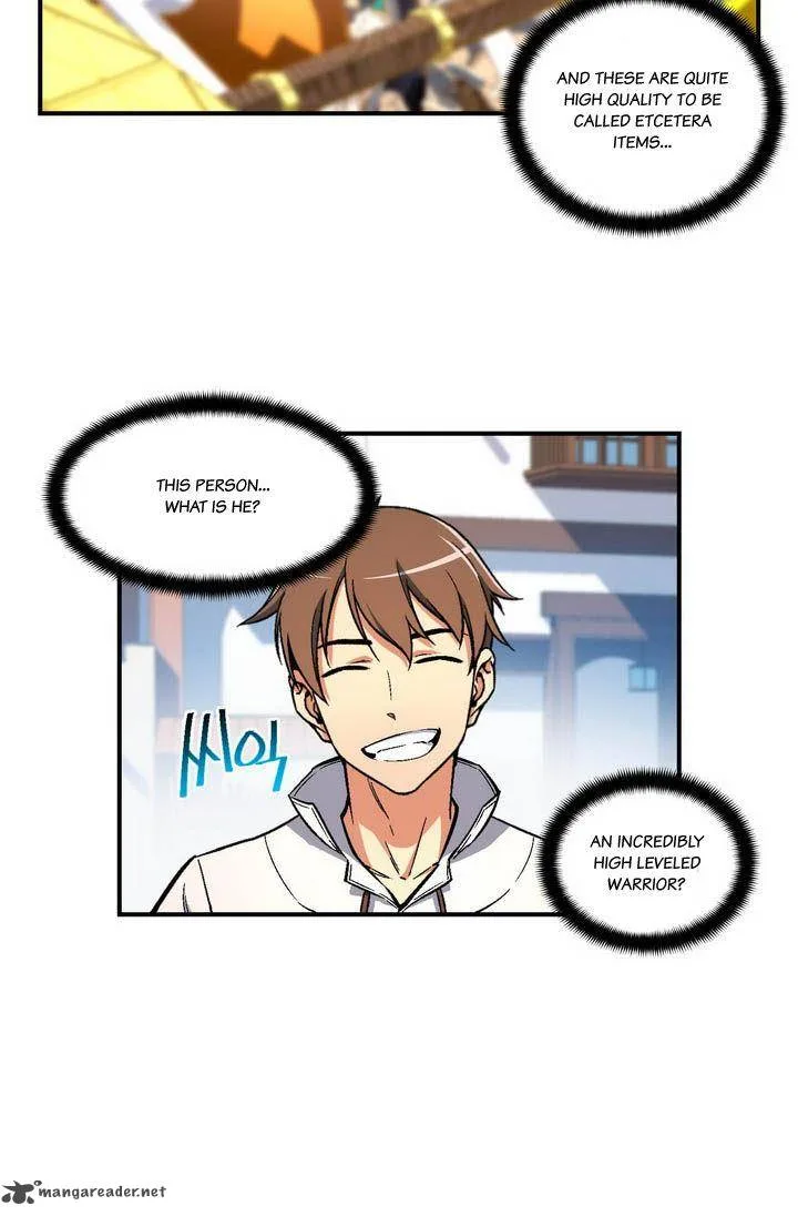 The Legendary Moonlight Sculptor Chapter 61 page 45
