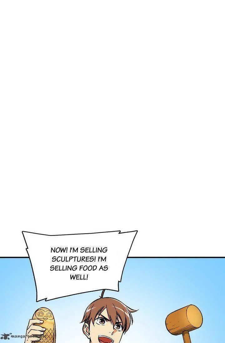 The Legendary Moonlight Sculptor Chapter 62 page 20