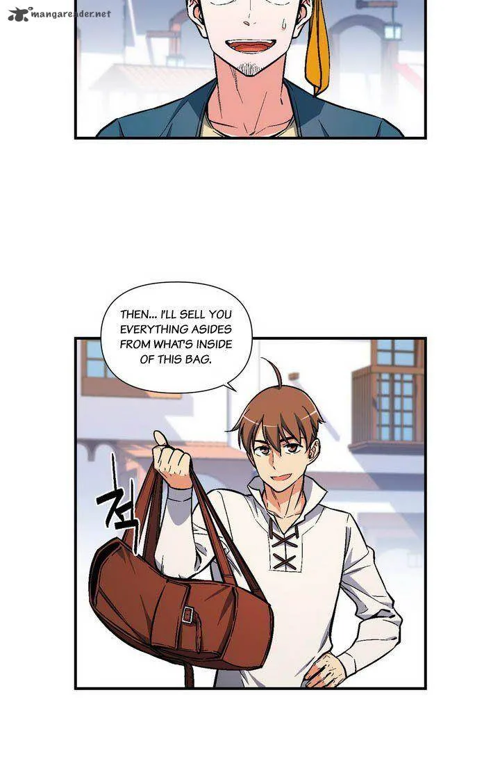 The Legendary Moonlight Sculptor Chapter 62 page 2
