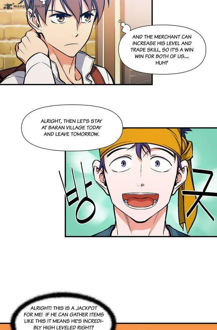 The Legendary Moonlight Sculptor Chapter 62 page 18