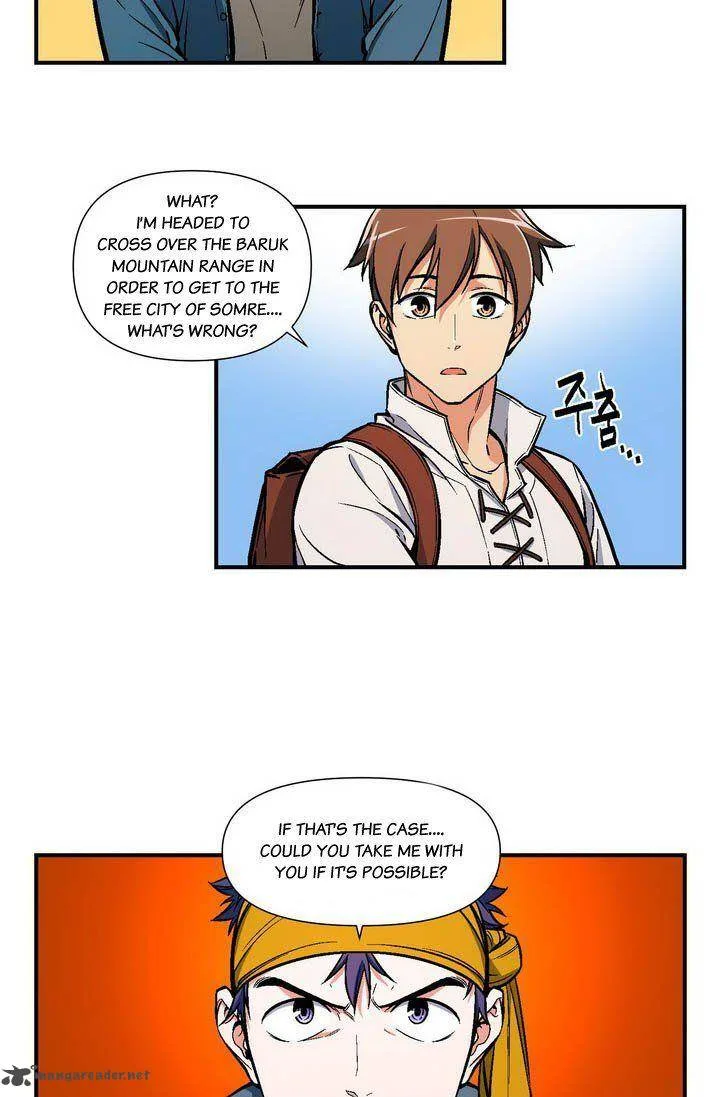 The Legendary Moonlight Sculptor Chapter 62 page 14