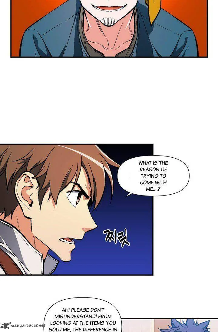 The Legendary Moonlight Sculptor Chapter 62 page 15