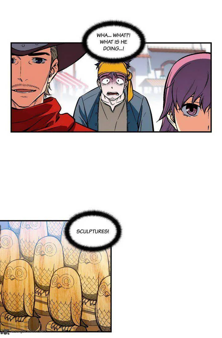 The Legendary Moonlight Sculptor Chapter 62 page 22