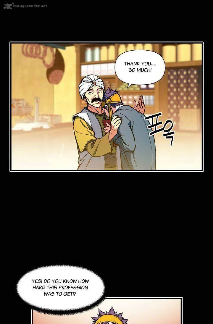 The Legendary Moonlight Sculptor Chapter 62 page 30
