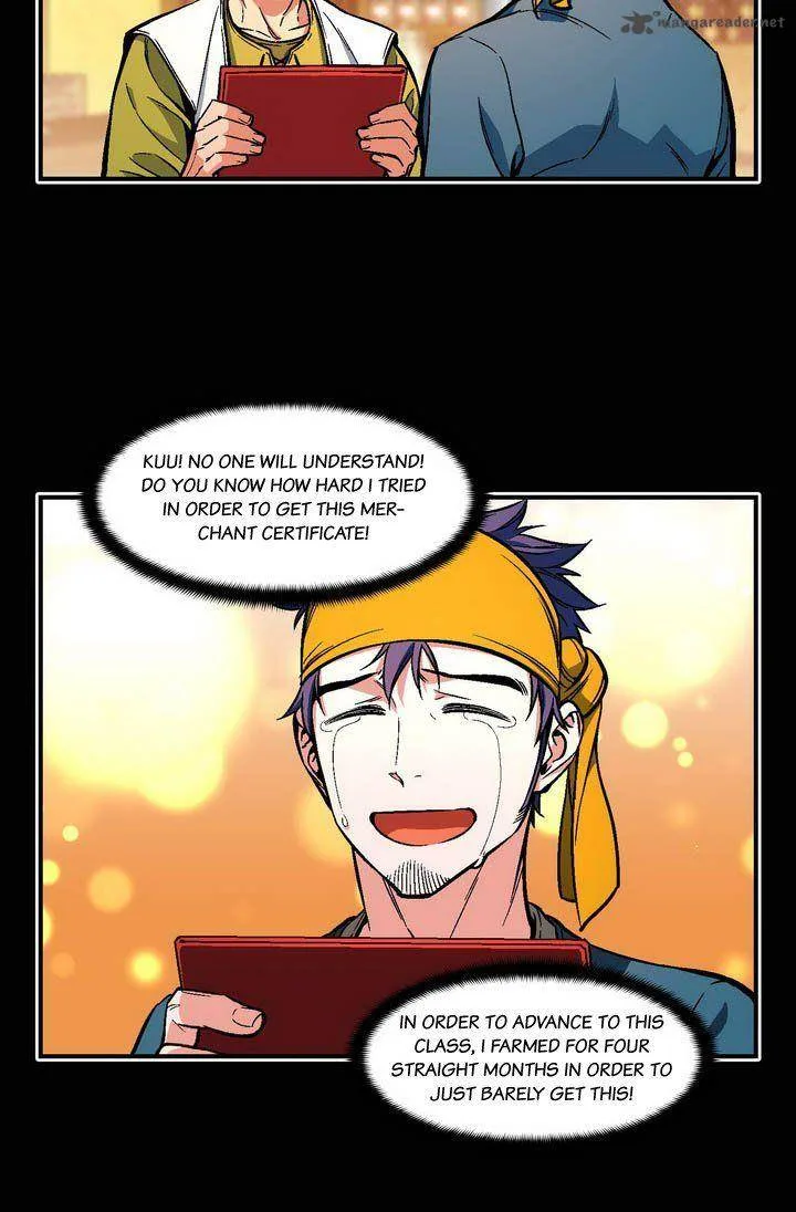 The Legendary Moonlight Sculptor Chapter 62 page 29