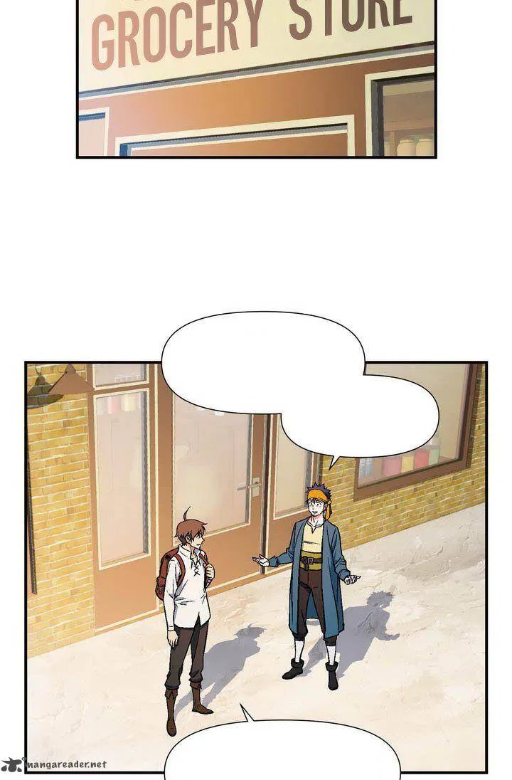 The Legendary Moonlight Sculptor Chapter 62 page 9