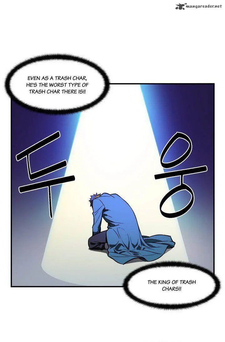The Legendary Moonlight Sculptor Chapter 62 page 27