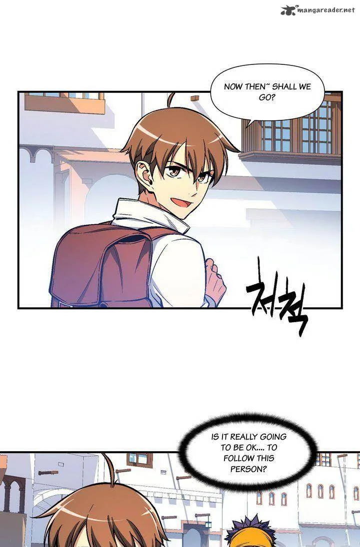 The Legendary Moonlight Sculptor Chapter 62 page 36