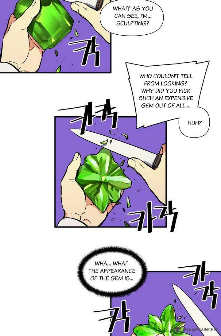 The Legendary Moonlight Sculptor Chapter 63 page 29