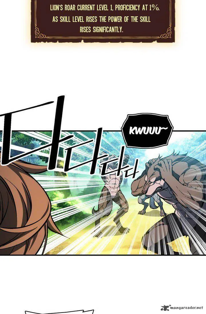 The Legendary Moonlight Sculptor Chapter 63 page 12