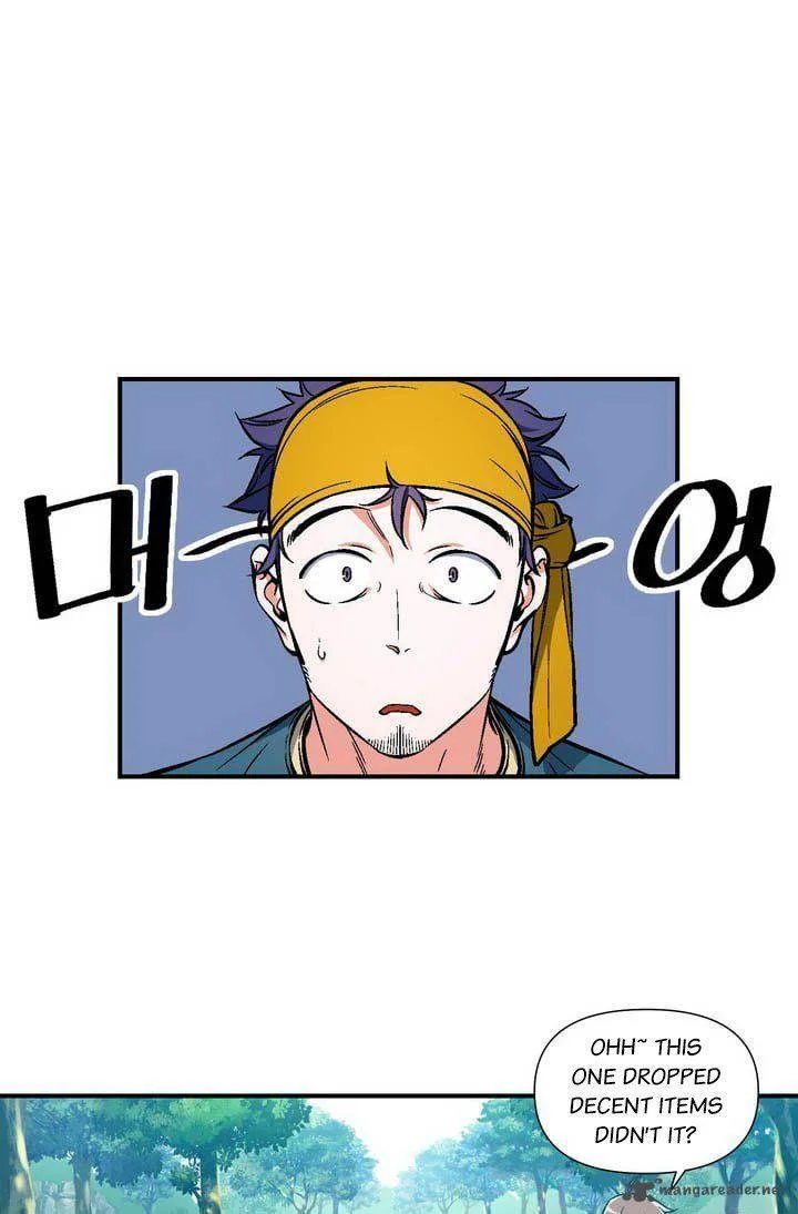The Legendary Moonlight Sculptor Chapter 63 page 23