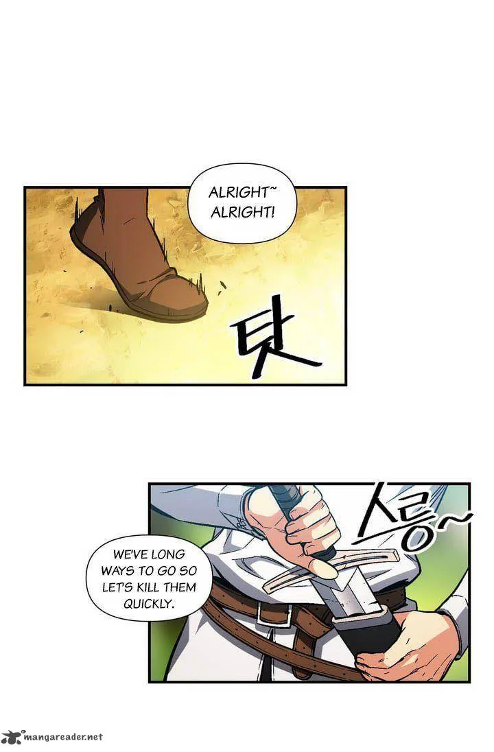 The Legendary Moonlight Sculptor Chapter 63 page 6