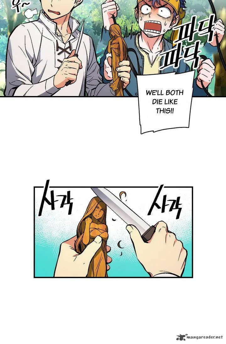 The Legendary Moonlight Sculptor Chapter 63 page 4