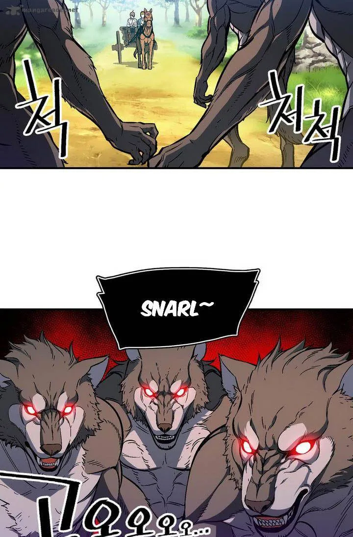 The Legendary Moonlight Sculptor Chapter 63 page 2