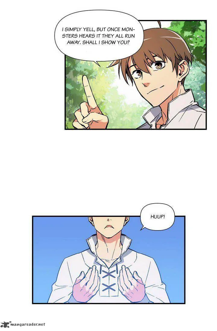 The Legendary Moonlight Sculptor Chapter 64 page 22