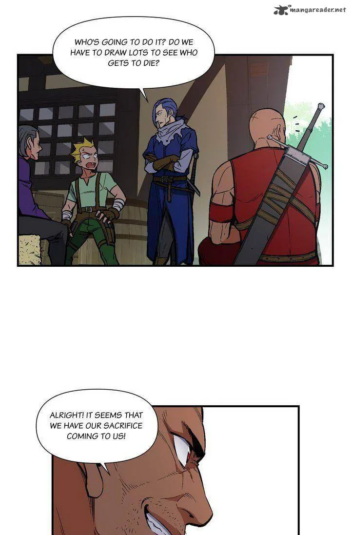 The Legendary Moonlight Sculptor Chapter 64 page 7