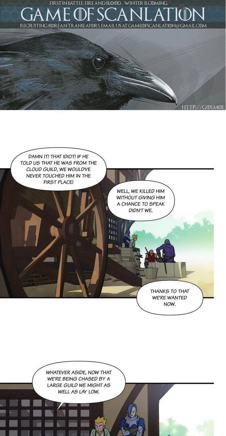 The Legendary Moonlight Sculptor Chapter 64 page 2
