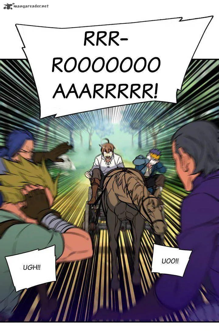 The Legendary Moonlight Sculptor Chapter 64 page 23