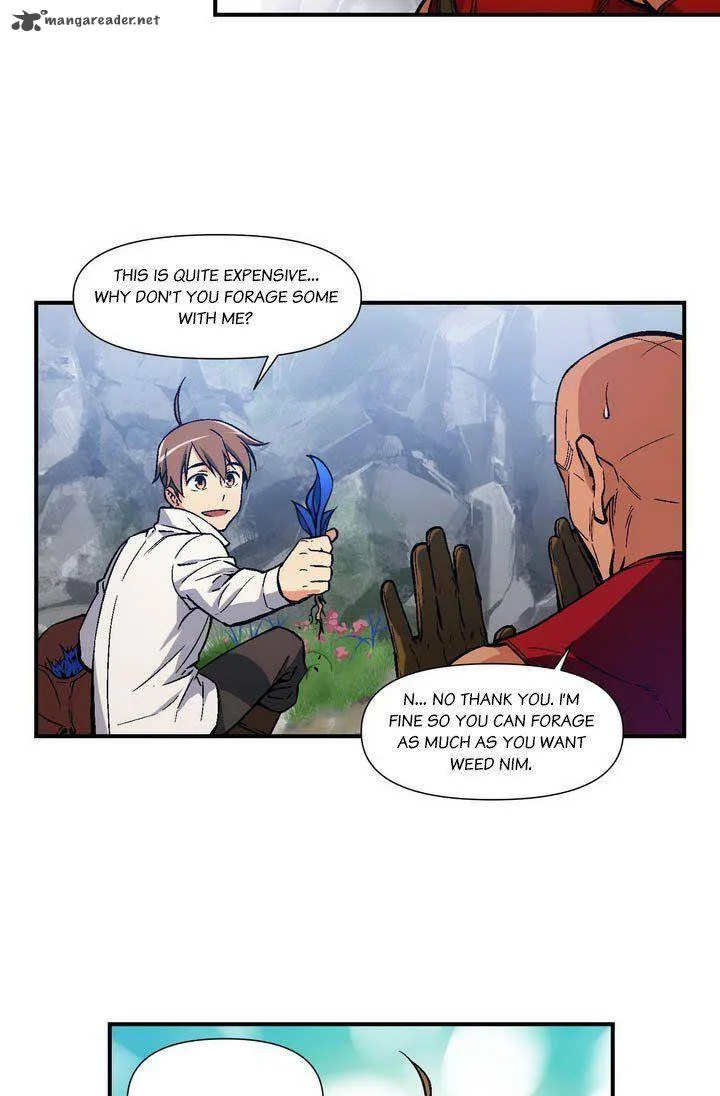 The Legendary Moonlight Sculptor Chapter 65 page 30