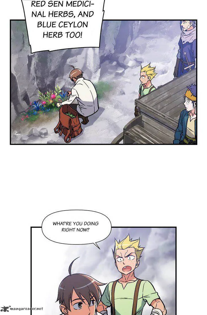 The Legendary Moonlight Sculptor Chapter 65 page 26