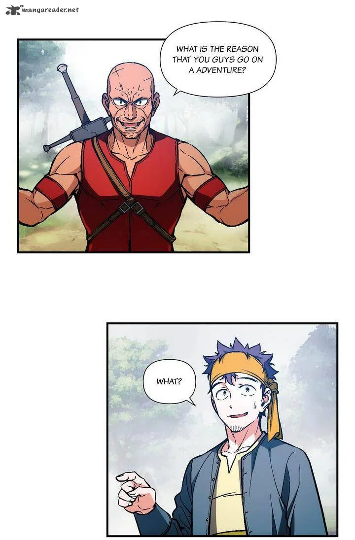 The Legendary Moonlight Sculptor Chapter 65 page 13