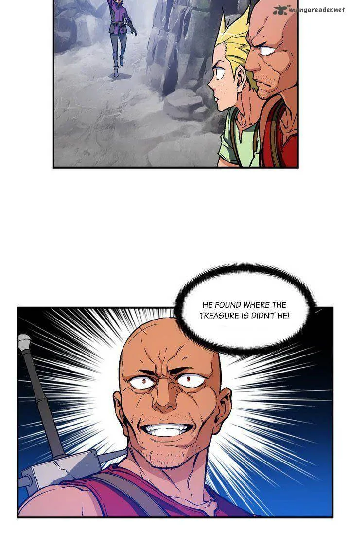 The Legendary Moonlight Sculptor Chapter 65 page 38