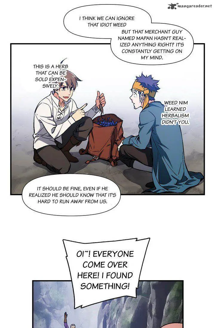The Legendary Moonlight Sculptor Chapter 65 page 37