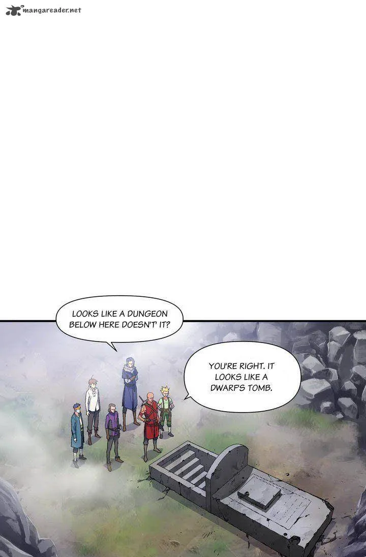 The Legendary Moonlight Sculptor Chapter 65 page 41