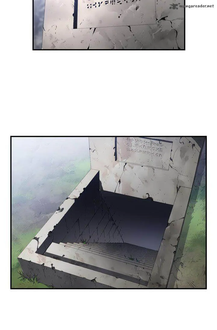 The Legendary Moonlight Sculptor Chapter 65 page 40