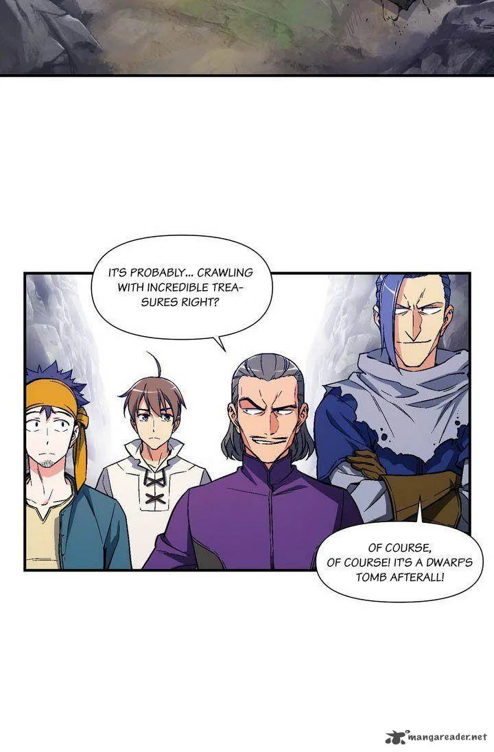 The Legendary Moonlight Sculptor Chapter 65 page 42