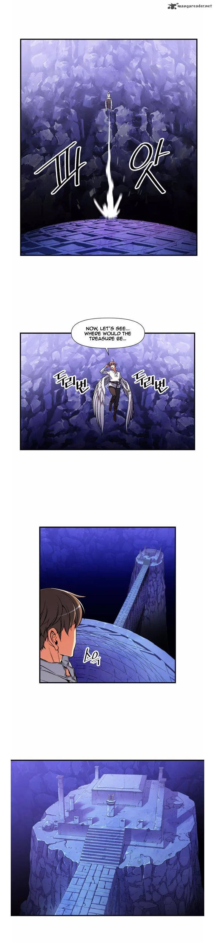 The Legendary Moonlight Sculptor Chapter 68 page 14
