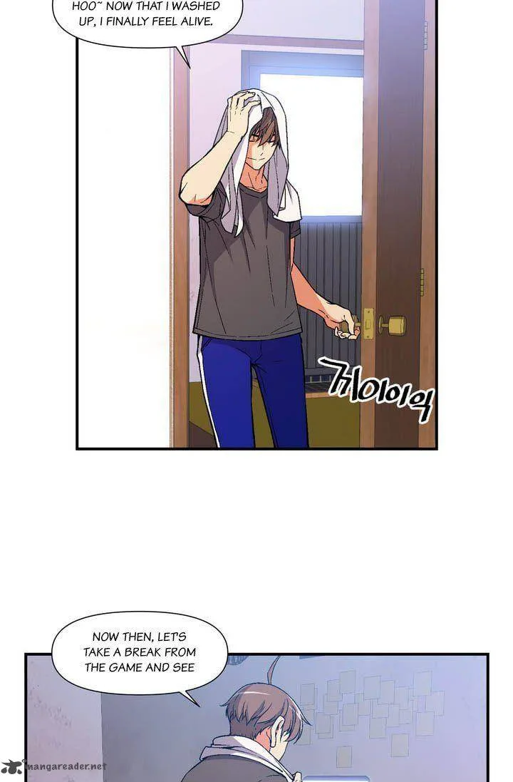 The Legendary Moonlight Sculptor Chapter 69 page 2