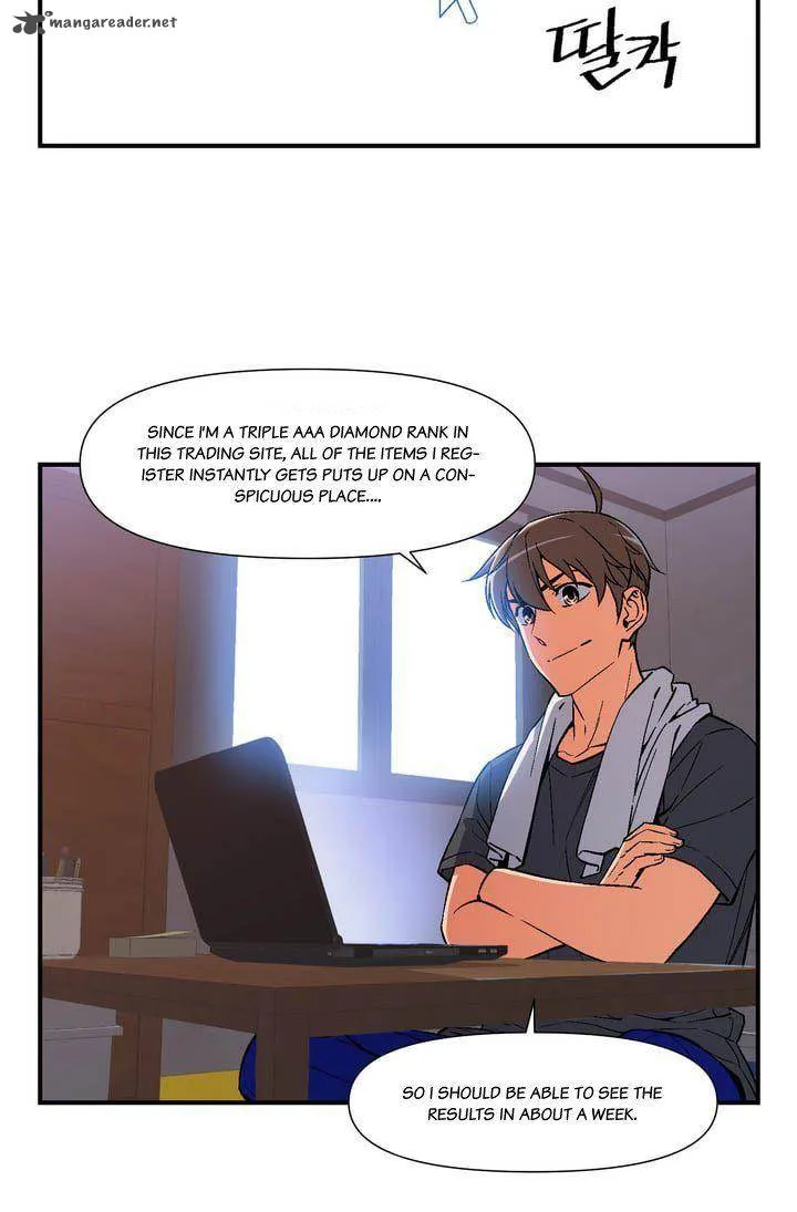 The Legendary Moonlight Sculptor Chapter 69 page 10
