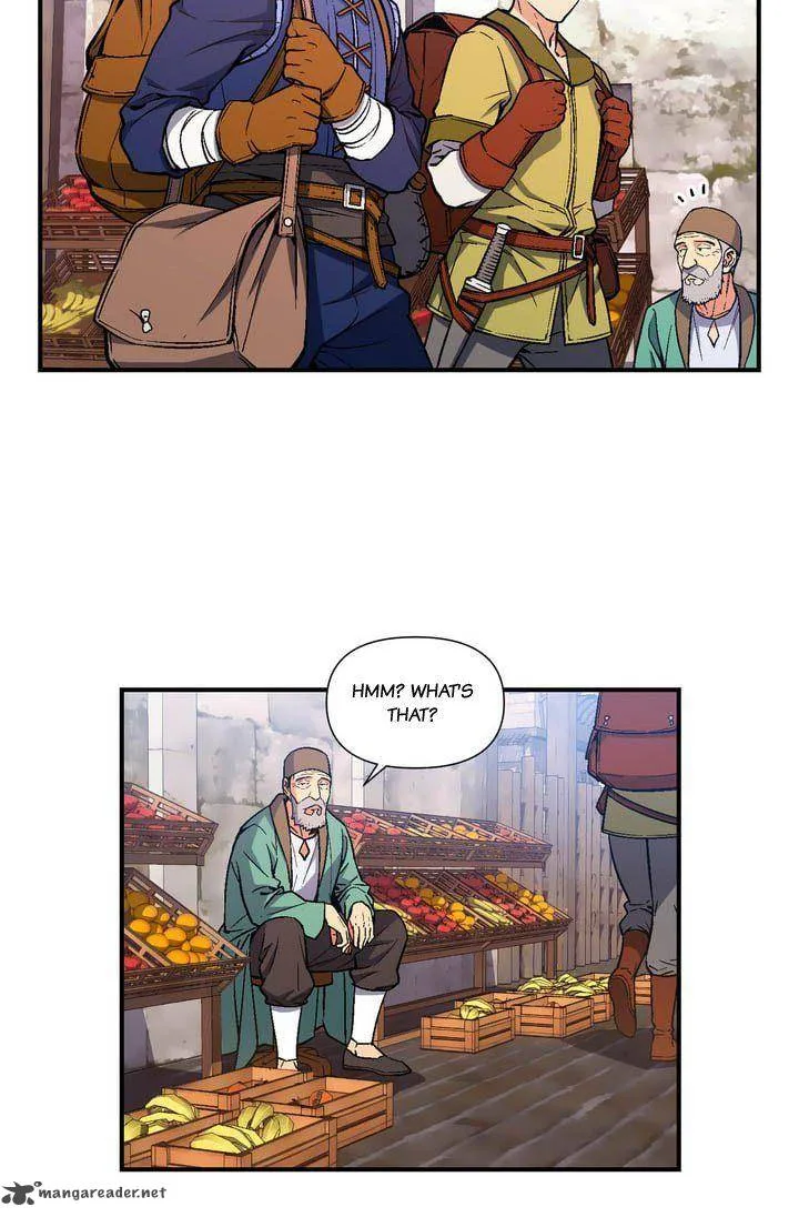 The Legendary Moonlight Sculptor Chapter 69 page 15