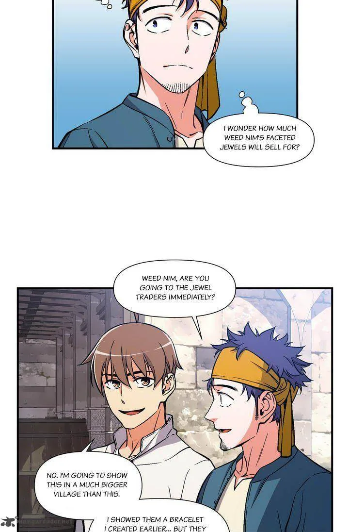The Legendary Moonlight Sculptor Chapter 69 page 29