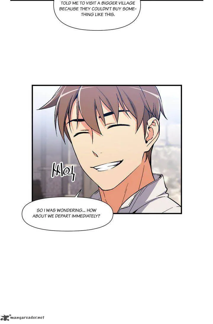 The Legendary Moonlight Sculptor Chapter 69 page 30