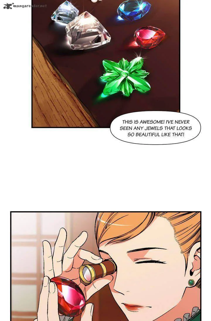 The Legendary Moonlight Sculptor Chapter 69 page 34