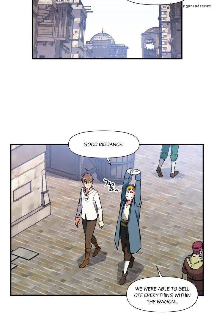 The Legendary Moonlight Sculptor Chapter 69 page 27