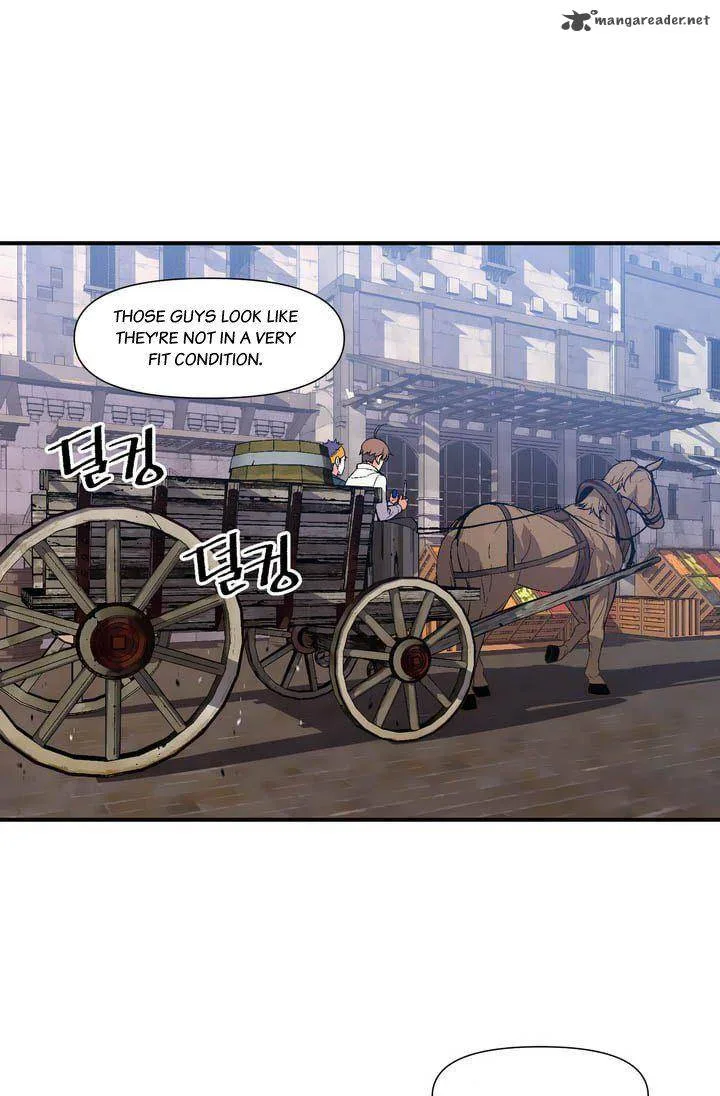 The Legendary Moonlight Sculptor Chapter 69 page 16