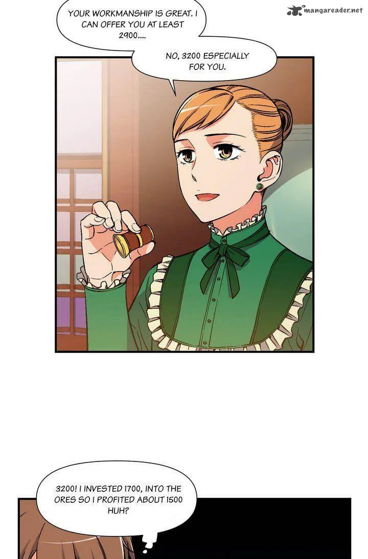 The Legendary Moonlight Sculptor Chapter 69 page 36