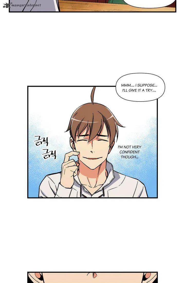 The Legendary Moonlight Sculptor Chapter 69 page 44