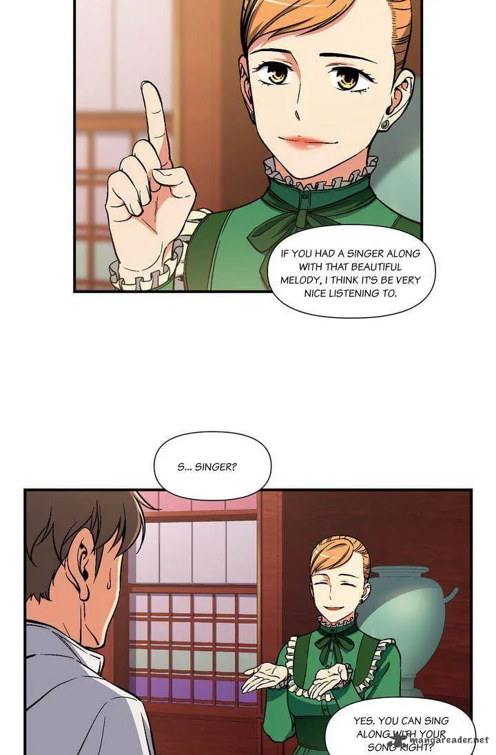 The Legendary Moonlight Sculptor Chapter 69 page 43