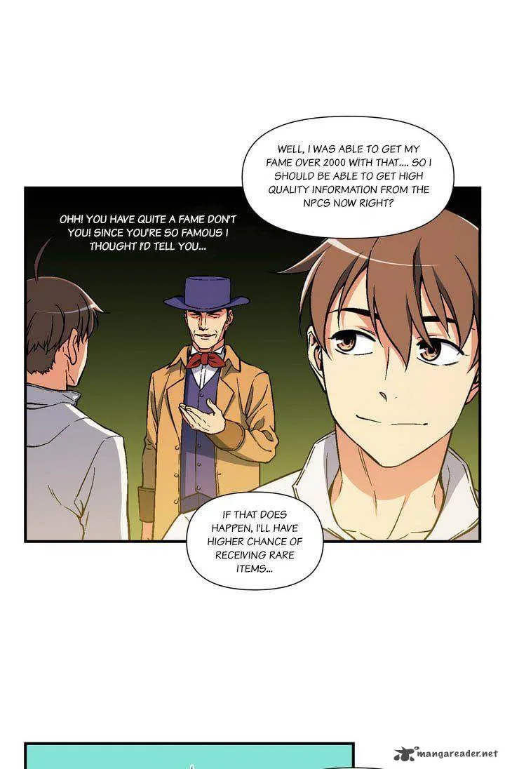 The Legendary Moonlight Sculptor Chapter 69 page 52