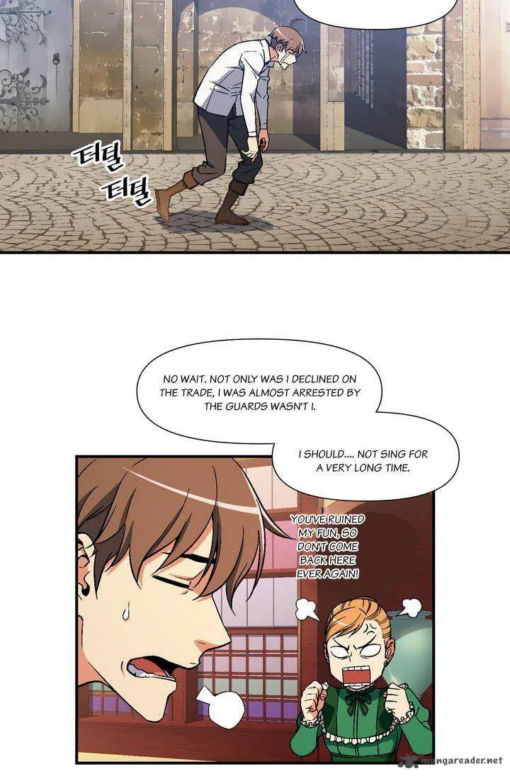 The Legendary Moonlight Sculptor Chapter 69 page 51