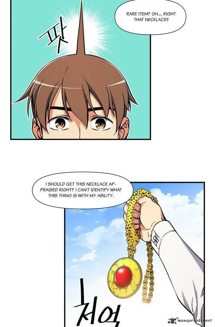 The Legendary Moonlight Sculptor Chapter 69 page 53