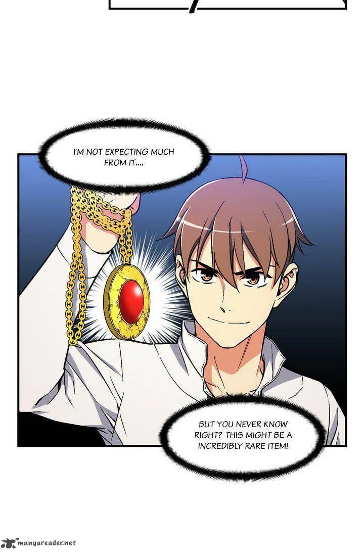 The Legendary Moonlight Sculptor Chapter 69 page 54